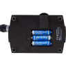 Микроскоп цифровой BRESSER Junior 40x–1024x, без кейса 26753