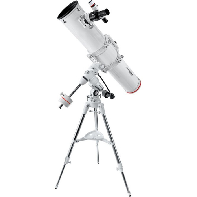 Телескоп BRESSER Messier NT-130/1000 EXOS-1/EQ4 64642